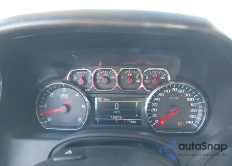 2019 Chevrolet Tahoe Lt from USA, damaged, VIN 1GNSKBKC7KR298901